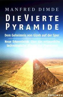 Die vierte Pyramide