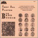 Big Band Boogie