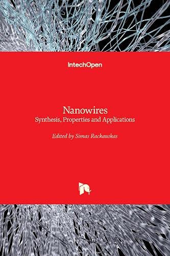 Nanowires: Synthesis, Properties and Applications