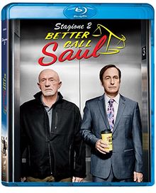 Better Call Saul - Stagione 02