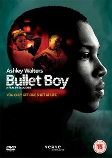 Bullet Boy [UK Import]