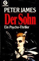 Der Sohn. Ein Psycho- Thriller.