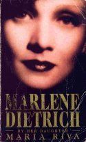 Marlene Dietrich by Her Daughter (Teach Yourself)