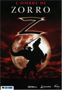 L'ombre de Zorro [FR Import]