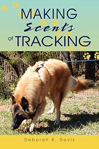 Making Scents Of Tracking