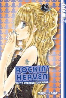 Rockin' Heaven 07