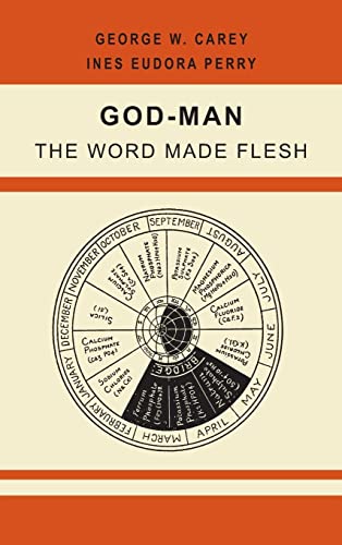 God-Man: The Word Made Flesh