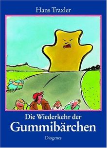 Die Wiederkehr der Gummibärchen