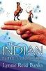 Indian in the Cupboard (Cascades)