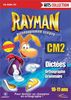 Rayman : Dictées CM2