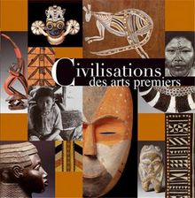 Civilisations des arts premiers