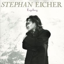 Engelberg de Eicher,Stephan | CD | état bon
