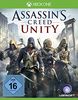 Assassin's Creed Unity - [Xbox One]