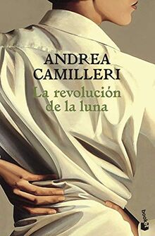 La revolución de la luna (Crimen y misterio)