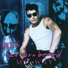 My Way-the Hits