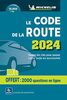 Le Code de la Route Michelin 2024: Toutes les clés pour passer votre code en autonomie