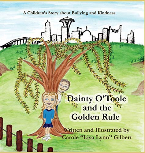 Dainty O'Toole and the Golden Rule (Encouraging Scripture Books, Band 4)