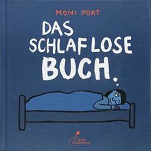 Das schlaflose Buch