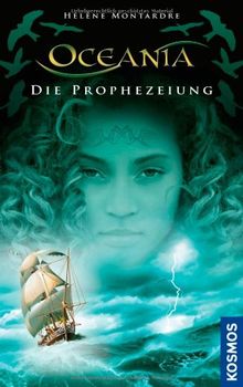 Oceania, 1, Die Prophezeiung