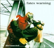 Disconnected [DIGIPACK]