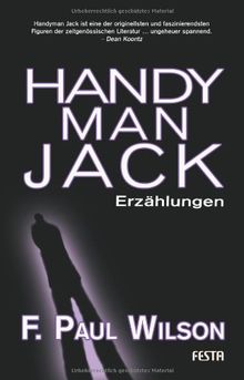 Handyman Jack