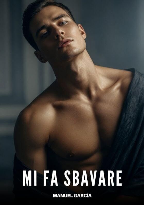 Mi fa Sbavare