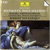 Masters - Beethoven / Mozart