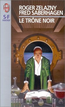 Le trône noir