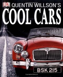 Quentin Willson's Cool Cars