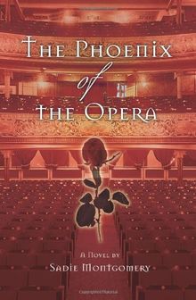 The Phoenix of the Opera von Boling, Becky | Buch | Zustand gut