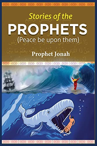 Stories of the Prophets: Prophet Jonah
