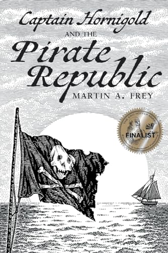 Captain Hornigold and the Pirate Republic