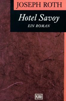 Hotel Savoy