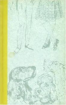 Zwei Töchter und drei Hunde. ROman. von Hans G. Bentz | Buch | Zustand akzeptabel