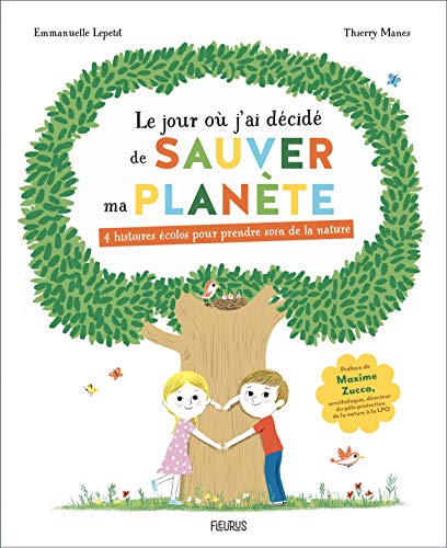 Le Jour Où J Ai Décidé De Sauver Ma Planète