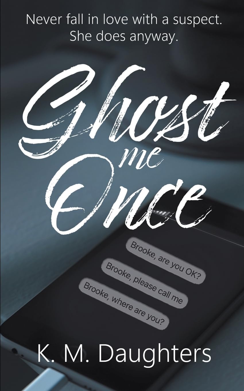 Ghost Me Once