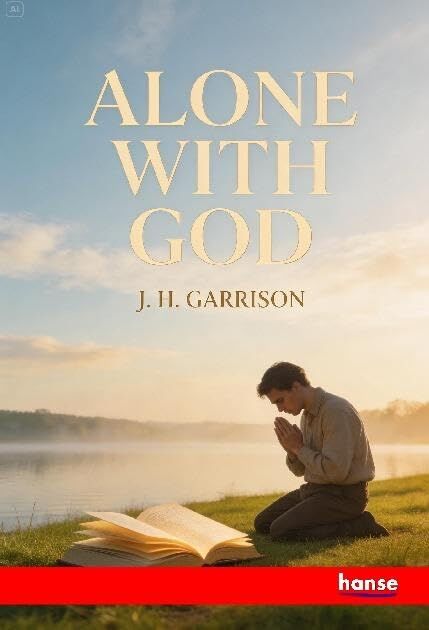 Alone with God