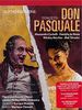 Donizetti: Don Pasquale (Glyndebourne, 2013) [DVD]