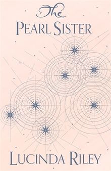 The Pearl Sister (The Seven Sisters, Band 4)