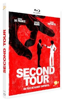 Second tour [Blu-ray] [FR Import]