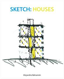 Sketch: Houses (Kolon Soft-flaps)