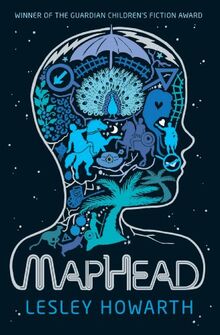 Maphead