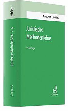 Juristische Methodenlehre