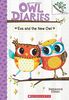 Eva and the New Owl (Owl Diaries, Band 4)