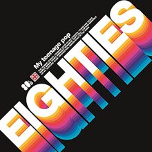 My 80's [Vinyl LP]