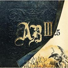 Ab Iii.5 von Alter Bridge | CD | Zustand gut