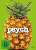 Psych - Die komplette Serie [Limited Edition] [31 DVDs]