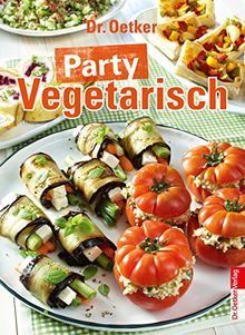 Party Vegetarisch