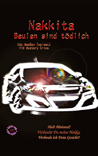 Nakkita: Beulen sind tödlich