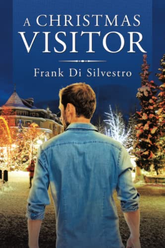 A CHRISTMAS VISITOR